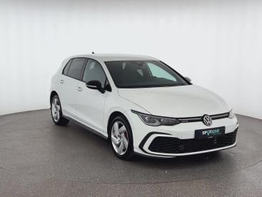 SPOTICAR Volkswagen Golf Gte 1.4 Tsi*navi*shz*rfk*uvm Gte Ehybrid Gebraucht - Kleinwagen Plug-in Hybrid Weiß - Uslar - 1201294965_4