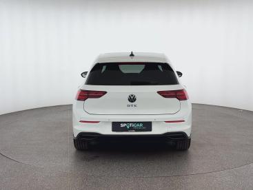 SPOTICAR Volkswagen Golf Gte 1.4 Tsi*navi*shz*rfk*uvm Gte Ehybrid Gebraucht - Kleinwagen Plug-in Hybrid Weiß - Uslar - 1201294965_5