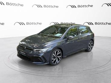 SPOTICAR Volkswagen Golf 1.5 16v Tsi Act R-line Gebraucht - Kleinwagen Benzin Grau - Bad Belzig - 1201295384_2
