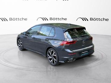 SPOTICAR Volkswagen Golf 1.5 16v Tsi Act R-line Gebraucht - Kleinwagen Benzin Grau - Bad Belzig - 1201295384_3