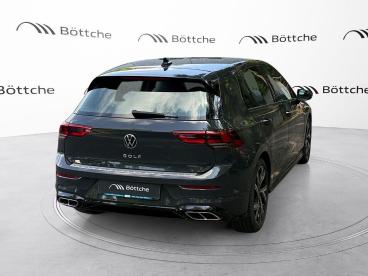 SPOTICAR Volkswagen Golf 1.5 16v Tsi Act R-line Gebraucht - Kleinwagen Benzin Grau - Bad Belzig - 1201295384_4