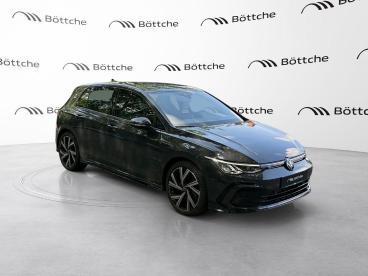 SPOTICAR Volkswagen Golf 1.5 16v Tsi Act R-line Gebraucht - Kleinwagen Benzin Grau - Bad Belzig - 1201295384_5
