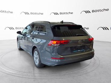 SPOTICAR Volkswagen Golf Life 2.0 Tdi Android Auto*ahk*navi*shz Gebraucht - Kleinwagen Diesel Grau - Zerbst - 1201295958_3