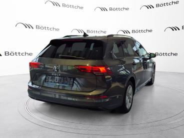 SPOTICAR Volkswagen Golf Life 2.0 Tdi Android Auto*ahk*navi*shz Gebraucht - Kleinwagen Diesel Grau - Zerbst - 1201295958_4