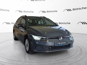 SPOTICAR Volkswagen Golf Life 2.0 Tdi Android Auto*ahk*navi*shz Gebraucht - Kleinwagen Diesel Grau - Zerbst - 1201295958_5