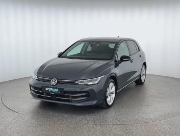 SPOTICAR Volkswagen Golf 1.5 Tsi Ehybrid *navi*rfk*acc*uvm 1.5 Tsi Ehybrid Gebraucht - Kleinwagen Plug-in Hybrid Grau - Uslar - 1201295968_1