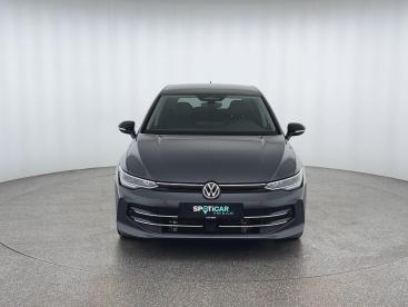 SPOTICAR Volkswagen Golf 1.5 Tsi Ehybrid *navi*rfk*acc*uvm 1.5 Tsi Ehybrid Gebraucht - Kleinwagen Plug-in Hybrid Grau - Uslar - 1201295968_2