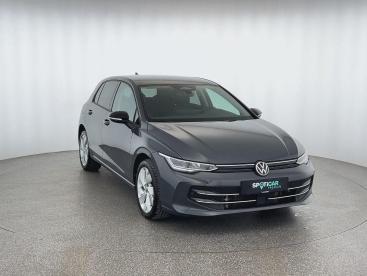 SPOTICAR Volkswagen Golf 1.5 Tsi Ehybrid *navi*rfk*acc*uvm 1.5 Tsi Ehybrid Gebraucht - Kleinwagen Plug-in Hybrid Grau - Uslar - 1201295968_3