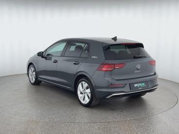 SPOTICAR Volkswagen Golf 1.5 Tsi Ehybrid *navi*rfk*acc*uvm 1.5 Tsi Ehybrid Gebraucht - Kleinwagen Plug-in Hybrid Grau - Uslar - 1201295968_5