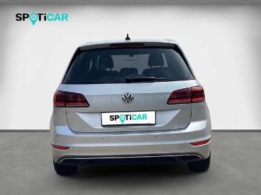SPOTICAR Volkswagen Golf Van United Gebraucht - Kleinwagen Benzin Grau - Hagenow - 1201296611_4