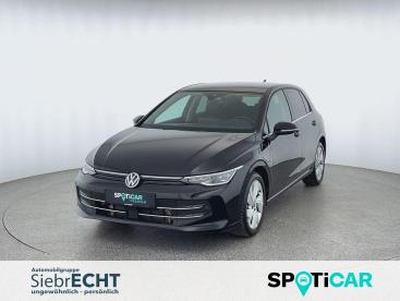 SPOTICAR Volkswagen Golf 1.5 Tsi Ehybrid*navi*rfk*ahk*uvm 1.5 Tsi Ehybrid 1 Gebraucht - Kleinwagen Plug-in Hybrid Schwarz - Uslar - 1201301153_1