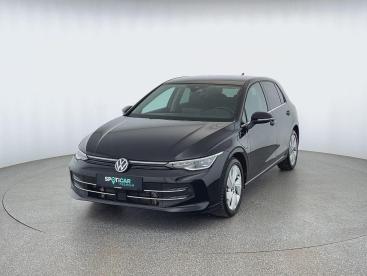 SPOTICAR Volkswagen Golf 1.5 Tsi Ehybrid*navi*rfk*ahk*uvm 1.5 Tsi Ehybrid 1 Gebraucht - Kleinwagen Plug-in Hybrid Schwarz - Uslar - 1201301153_2