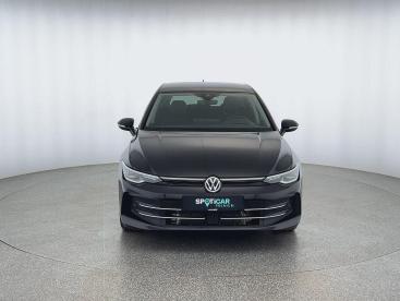 SPOTICAR Volkswagen Golf 1.5 Tsi Ehybrid*navi*rfk*ahk*uvm 1.5 Tsi Ehybrid 1 Gebraucht - Kleinwagen Plug-in Hybrid Schwarz - Uslar - 1201301153_3