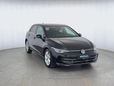 SPOTICAR Volkswagen Golf 1.5 Tsi Ehybrid*navi*rfk*ahk*uvm 1.5 Tsi Ehybrid 1 Gebraucht - Kleinwagen Plug-in Hybrid Schwarz - Uslar - 1201301153_4