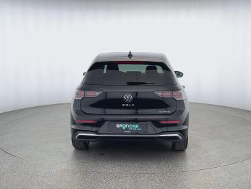 SPOTICAR Volkswagen Golf 1.5 Tsi Ehybrid*navi*rfk*ahk*uvm 1.5 Tsi Ehybrid 1 Gebraucht - Kleinwagen Plug-in Hybrid Schwarz - Uslar - 1201301153_5
