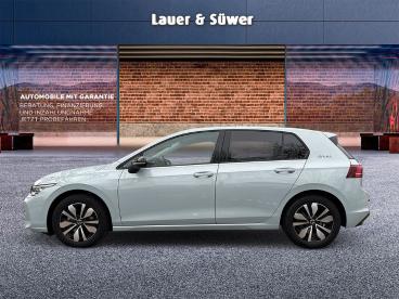 SPOTICAR Volkswagen Golf Goal*kamera*pdc*led* Gebraucht - Kleinwagen Benzin Hellblau - Burscheid - 1201302054_3