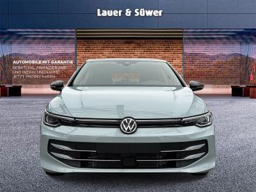 SPOTICAR Volkswagen Golf Goal*kamera*pdc*led* Gebraucht - Kleinwagen Benzin Hellblau - Burscheid - 1201302054_4