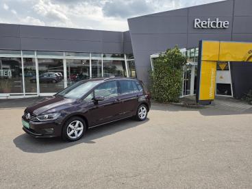 SPOTICAR Volkswagen Golf Van Sound 1.2 Tsi Nav+acc+shz+pdc+rfk Gebraucht - Kleinwagen Benzin Rot - Großbottwar - 1201307768_1