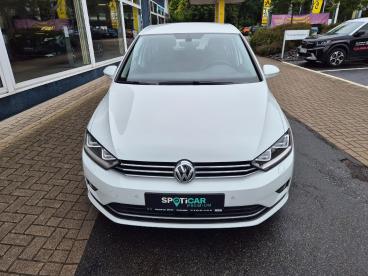SPOTICAR Volkswagen Golf Van 1.4 Tsi Dsg Highline Ahk+acc+xeno Gebraucht - Kleinwagen Benzin Weiß - Sudwalde - 1201319691_2