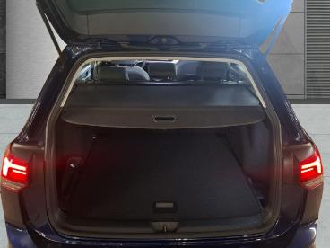 SPOTICAR Volkswagen Golf Viii Variant 2.0 Tdi Life Navi Led Acc Gebraucht - Kleinwagen Diesel Blau - Hamburg - 1201320681_5