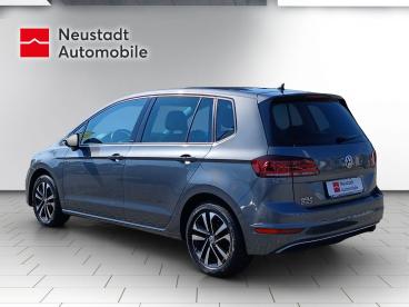SPOTICAR Volkswagen Golf Van Iq.drive 1.0 Tsi Acc+ahk+shz Gebraucht - Kleinwagen Benzin Grau - Elsterwerda - 1201327296_3