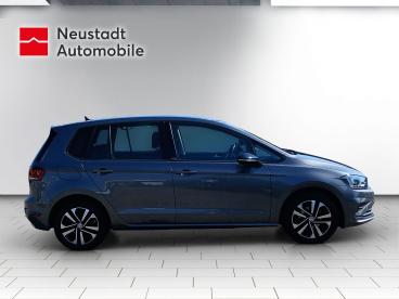 SPOTICAR Volkswagen Golf Van Iq.drive 1.0 Tsi Acc+ahk+shz Gebraucht - Kleinwagen Benzin Grau - Elsterwerda - 1201327296_5