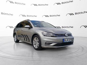 SPOTICAR Volkswagen Golf Comfortline Bluemotion 1.5 16v Tsi Act Andr Gebraucht - Kleinwagen Benzin Silber - Oschersleben - 1201337878_5