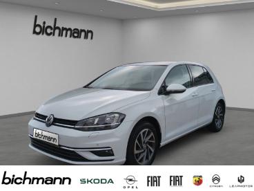 SPOTICAR Volkswagen Golf Vii Pano Acc Bt Klimat Pdcvh Shz Sound Apps Gebraucht - Kleinwagen Benzin Weiß - Menden - 1201345993_1