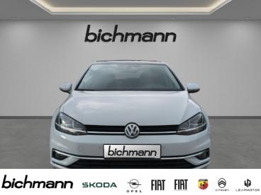 SPOTICAR Volkswagen Golf Vii Pano Acc Bt Klimat Pdcvh Shz Sound Apps Gebraucht - Kleinwagen Benzin Weiß - Menden - 1201345993_2