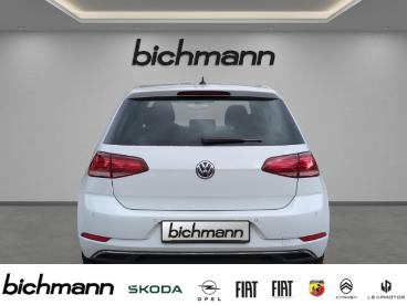 SPOTICAR Volkswagen Golf Vii Pano Acc Bt Klimat Pdcvh Shz Sound Apps Gebraucht - Kleinwagen Benzin Weiß - Menden - 1201345993_5