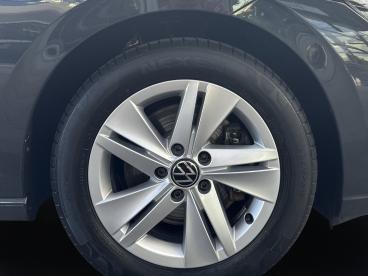 SPOTICAR Volkswagen Golf Viii Variant 2.0 Tdi Dsg Life Business-p. Navi Alu Gebraucht - Kleinwagen Diesel Grau - Brilon - 1201354364_3