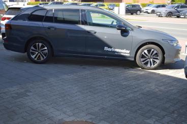SPOTICAR Volkswagen Golf Variant 2.0 Tdi Energy/dsg/ahk/allwetterr./kamera Gebraucht - Kleinwagen Diesel Grau - Saerbeck - 1201277398_4
