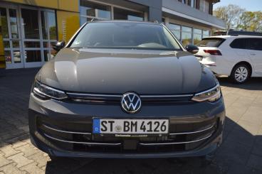 SPOTICAR Volkswagen Golf Variant 2.0 Tdi Energy/dsg/ahk/allwetterr./kamera Gebraucht - Kleinwagen Diesel Grau - Saerbeck - 1201277398_5