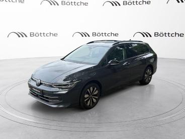 SPOTICAR Volkswagen Golf Variant 1.5 Etsi Android Auto 1.5 Etsi 85 Kw Goal Gebraucht - Kleinwagen Hybrid Grau - Bad Belzig - 1201297003_2