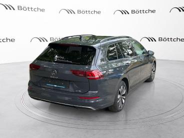 SPOTICAR Volkswagen Golf Variant 1.5 Etsi Android Auto 1.5 Etsi 85 Kw Goal Gebraucht - Kleinwagen Hybrid Grau - Bad Belzig - 1201297003_4