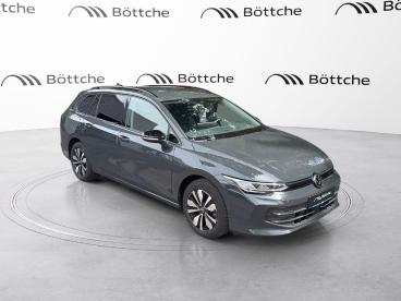 SPOTICAR Volkswagen Golf Variant 1.5 Etsi Android Auto 1.5 Etsi 85 Kw Goal Gebraucht - Kleinwagen Hybrid Grau - Bad Belzig - 1201297003_5