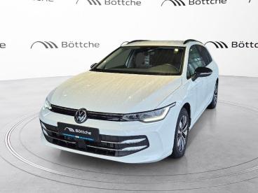 SPOTICAR Volkswagen Golf Variant 1.5 Etsi Goal Android Auto Rfk*shz*led 1.5 Etsi 85 Gebraucht - Kleinwagen Hybrid Weiß - Zerbst - 1201305563_2