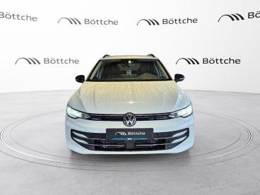 SPOTICAR Volkswagen Golf Variant 1.5 Etsi Goal Android Auto Rfk*shz*led 1.5 Etsi 85 Gebraucht - Kleinwagen Hybrid Weiß - Zerbst - 1201305563_3