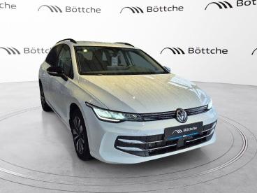 SPOTICAR Volkswagen Golf Variant 1.5 Etsi Goal Android Auto Rfk*shz*led 1.5 Etsi 85 Gebraucht - Kleinwagen Hybrid Weiß - Zerbst - 1201305563_4