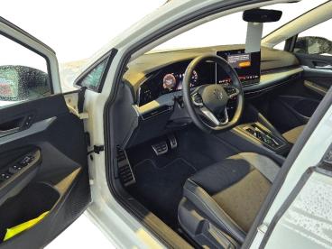 SPOTICAR Volkswagen Golf Variant 1.5 Etsi Goal Android Auto Rfk*shz*led 1.5 Etsi 85 Gebraucht - Kleinwagen Hybrid Weiß - Zerbst - 1201305563_5
