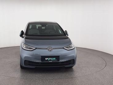 SPOTICAR Volkswagen Id 3 Id.3 Pro Performance Max*lhz*shz*rfk*uvm Gebraucht - Limousine Elektro Blau - Holzminden - 1201203047_2
