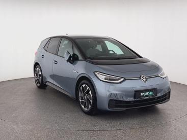 SPOTICAR Volkswagen Id 3 Id.3 Pro Performance Max*lhz*shz*rfk*uvm Gebraucht - Limousine Elektro Blau - Holzminden - 1201203047_3