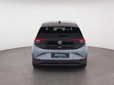 SPOTICAR Volkswagen Id 3 Id.3 Pro Performance Max*lhz*shz*rfk*uvm Gebraucht - Limousine Elektro Blau - Holzminden - 1201203047_4