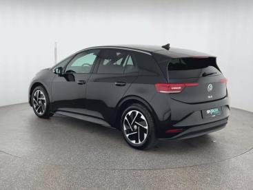 SPOTICAR Volkswagen Id 3 Id.3 Pro*navi*shz*rfk*uvm Gebraucht - Limousine Elektro Schwarz - Uslar - 1201209369_5