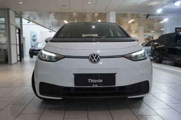 SPOTICAR Volkswagen Id 3 Id.3 Pure Performance Navi/led/virtu./pdc/dab+ Gebraucht - Limousine Elektro Weiß - Schöningen - 1201219730_5
