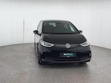 SPOTICAR Volkswagen Id 3 Id.3 Pro*navi*shz*rfk*uvm Gebraucht - Limousine Elektro Schwarz - Uslar - 1201221450_2