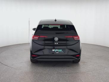SPOTICAR Volkswagen Id 3 Id.3 Pro*navi*shz*rfk*uvm Gebraucht - Limousine Elektro Schwarz - Uslar - 1201221450_4