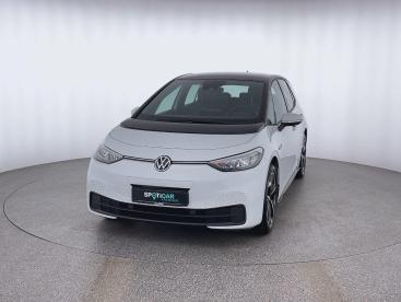 SPOTICAR Volkswagen Id 3 Id.3 Pro Performance Life*navi*pdc*acc*uvm Gebraucht - Limousine Elektro Weiß - Uslar - 1201226464_1