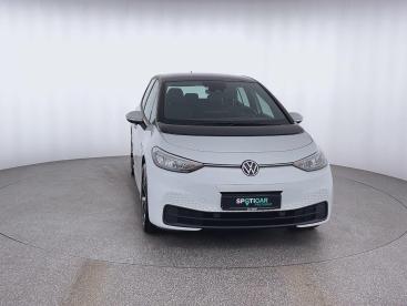 SPOTICAR Volkswagen Id 3 Id.3 Pro Performance Life*navi*pdc*acc*uvm Gebraucht - Limousine Elektro Weiß - Uslar - 1201226464_2