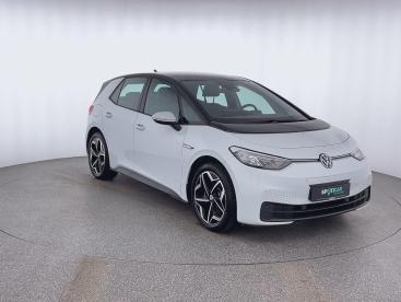 SPOTICAR Volkswagen Id 3 Id.3 Pro Performance Life*navi*pdc*acc*uvm Gebraucht - Limousine Elektro Weiß - Uslar - 1201226464_3
